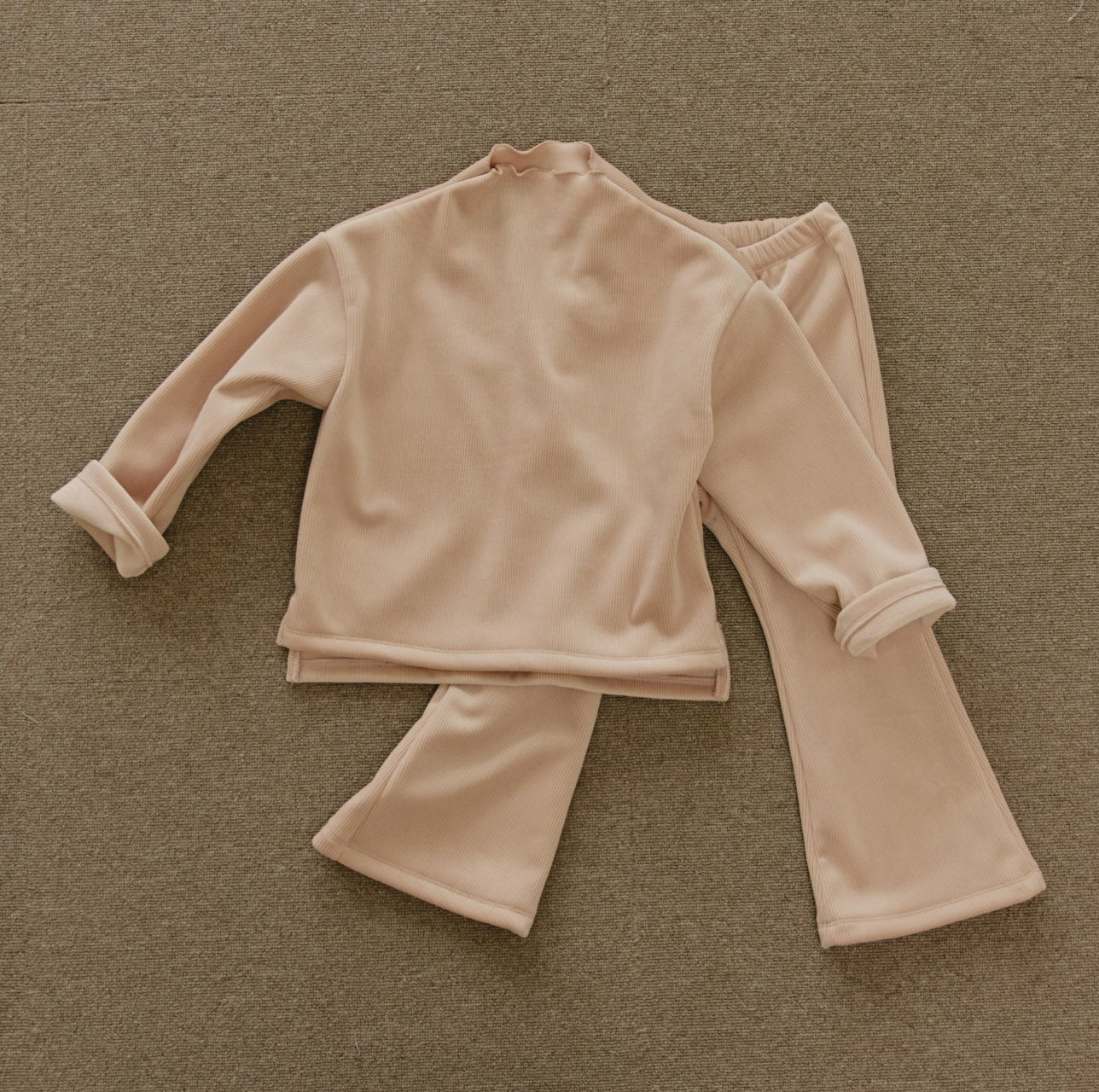 ［mon Atelier］Marshmallow set up