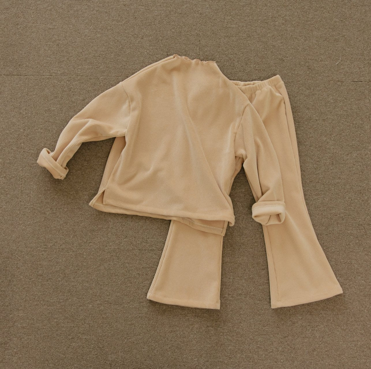 ［mon Atelier］Marshmallow set up