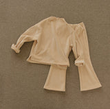 ［mon Atelier］Marshmallow set up