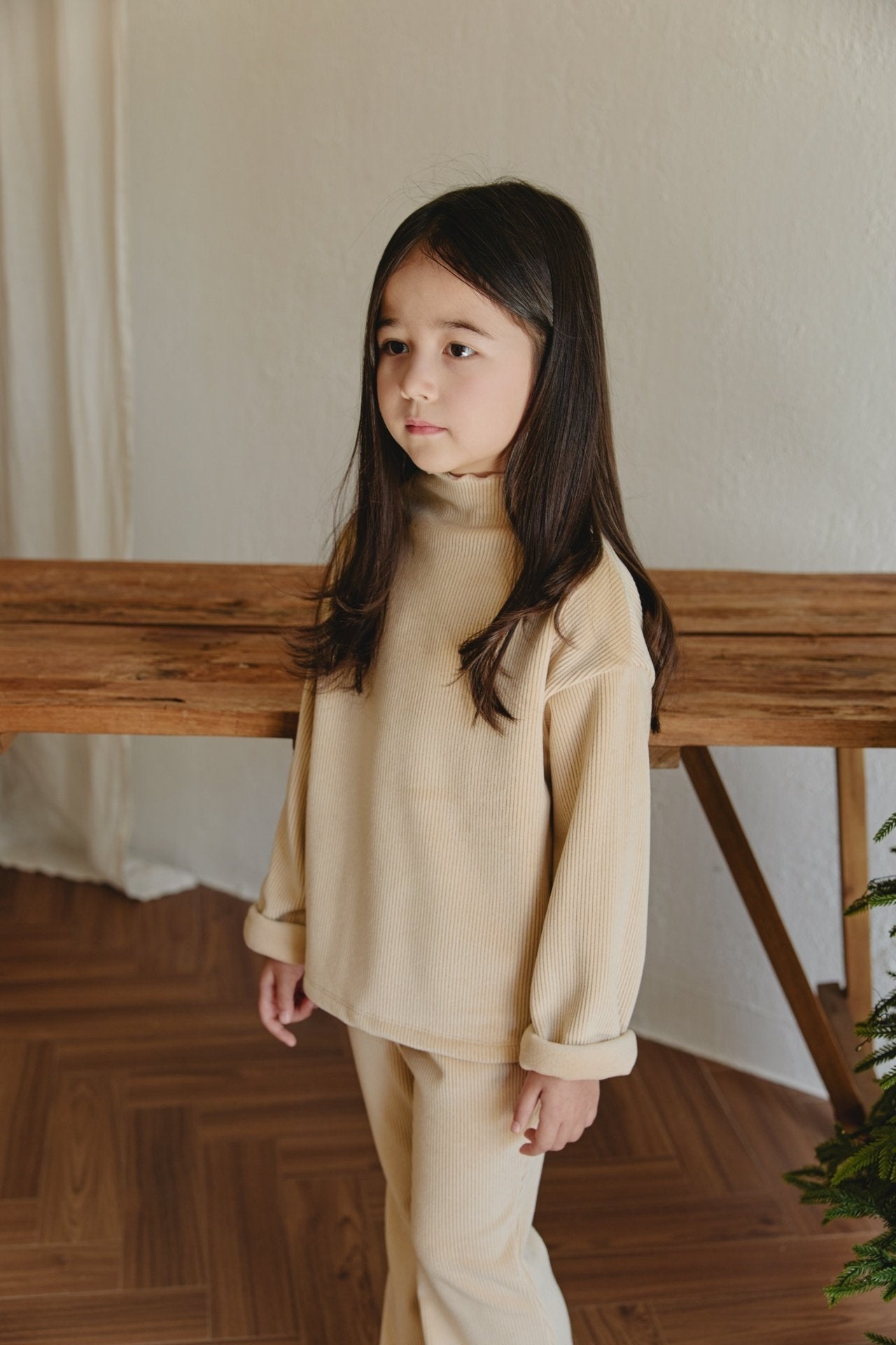 ［mon Atelier］Marshmallow set up