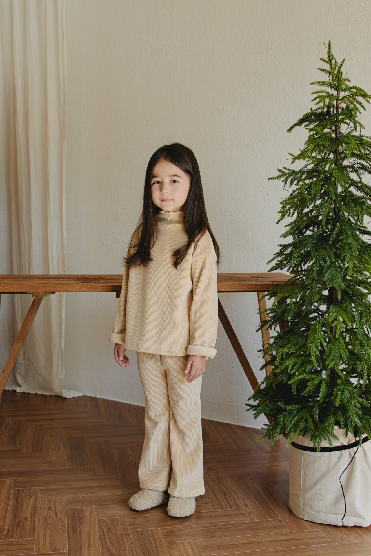 ［mon Atelier］Marshmallow set up