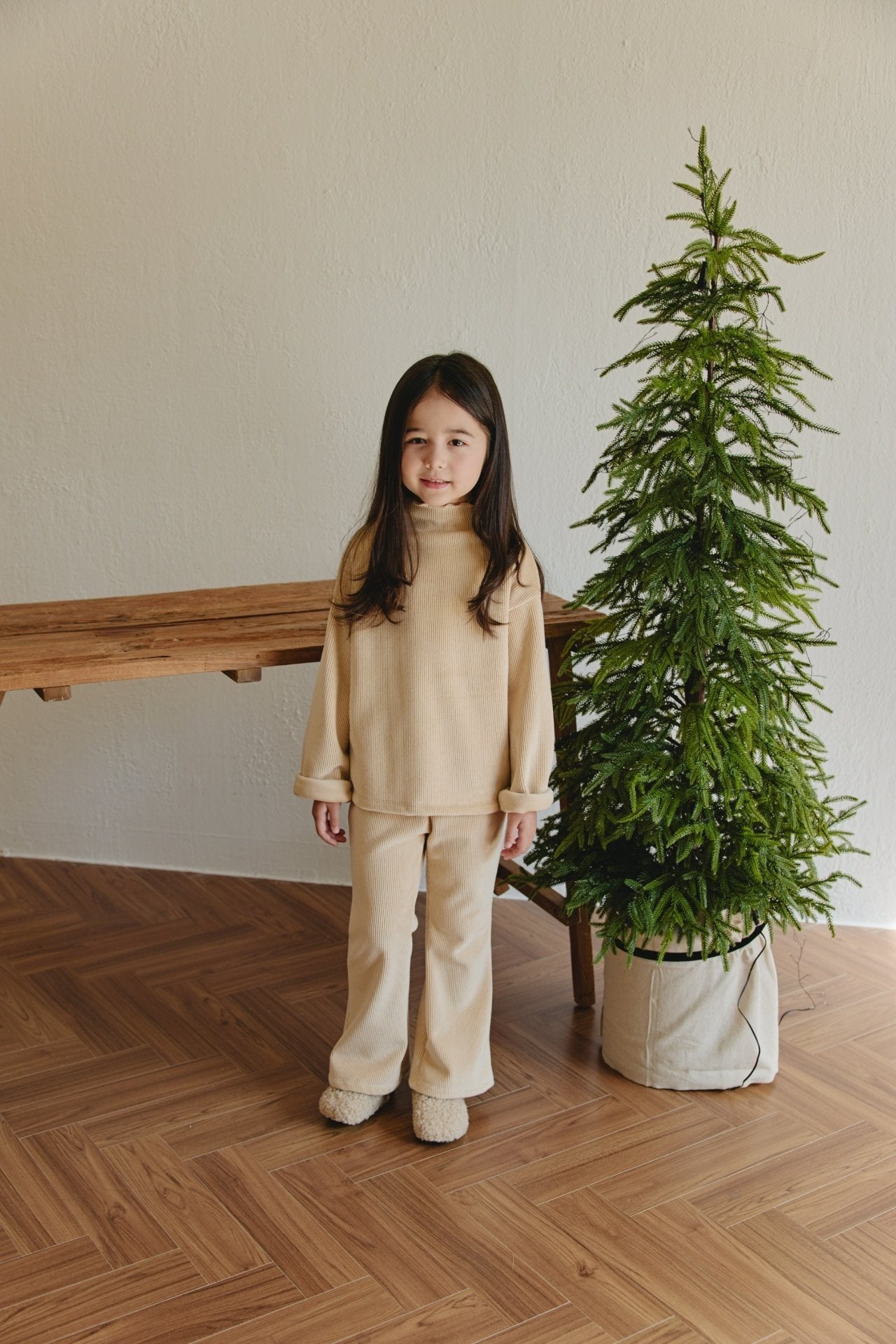 ［mon Atelier］Marshmallow set up