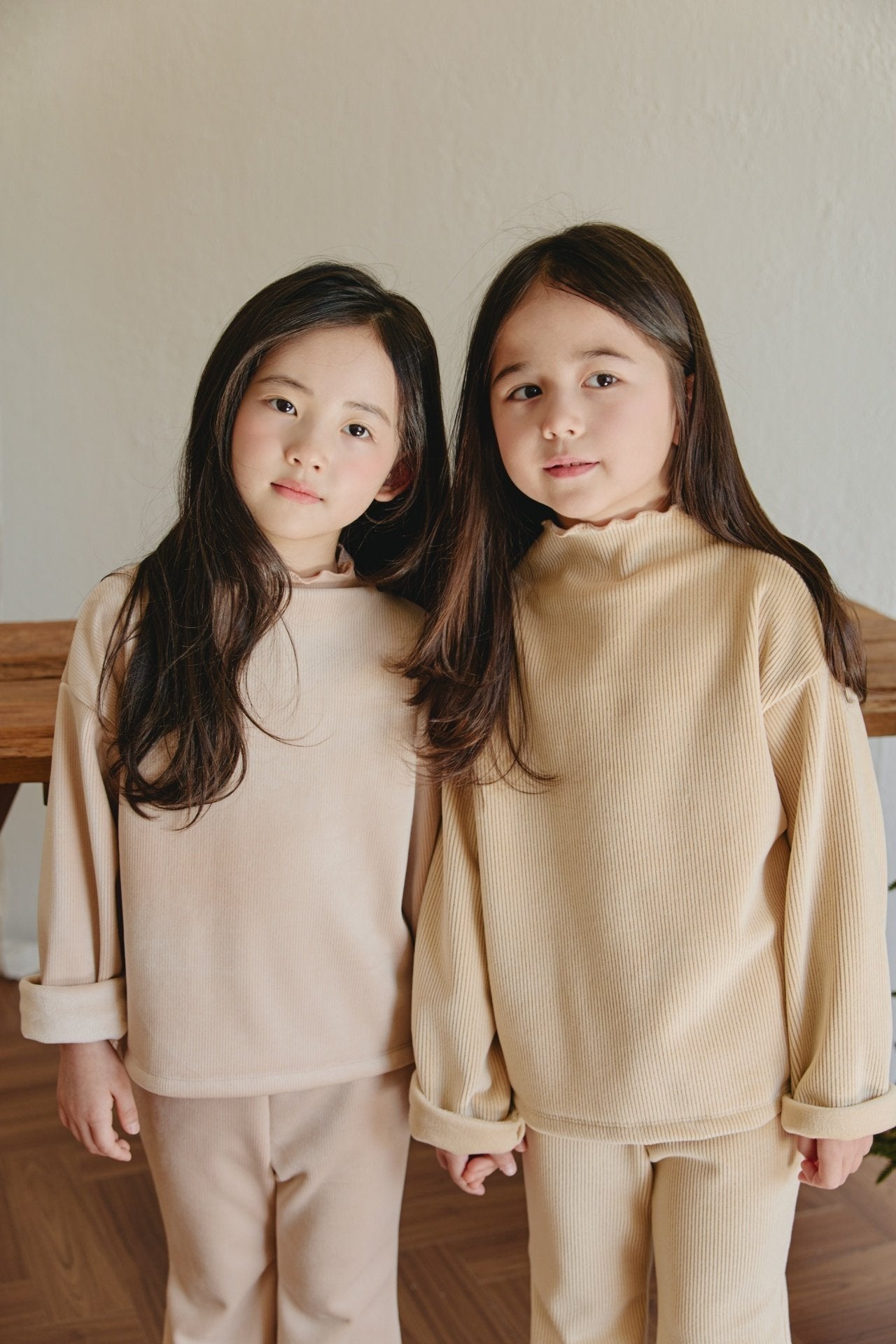 ［mon Atelier］Marshmallow set up