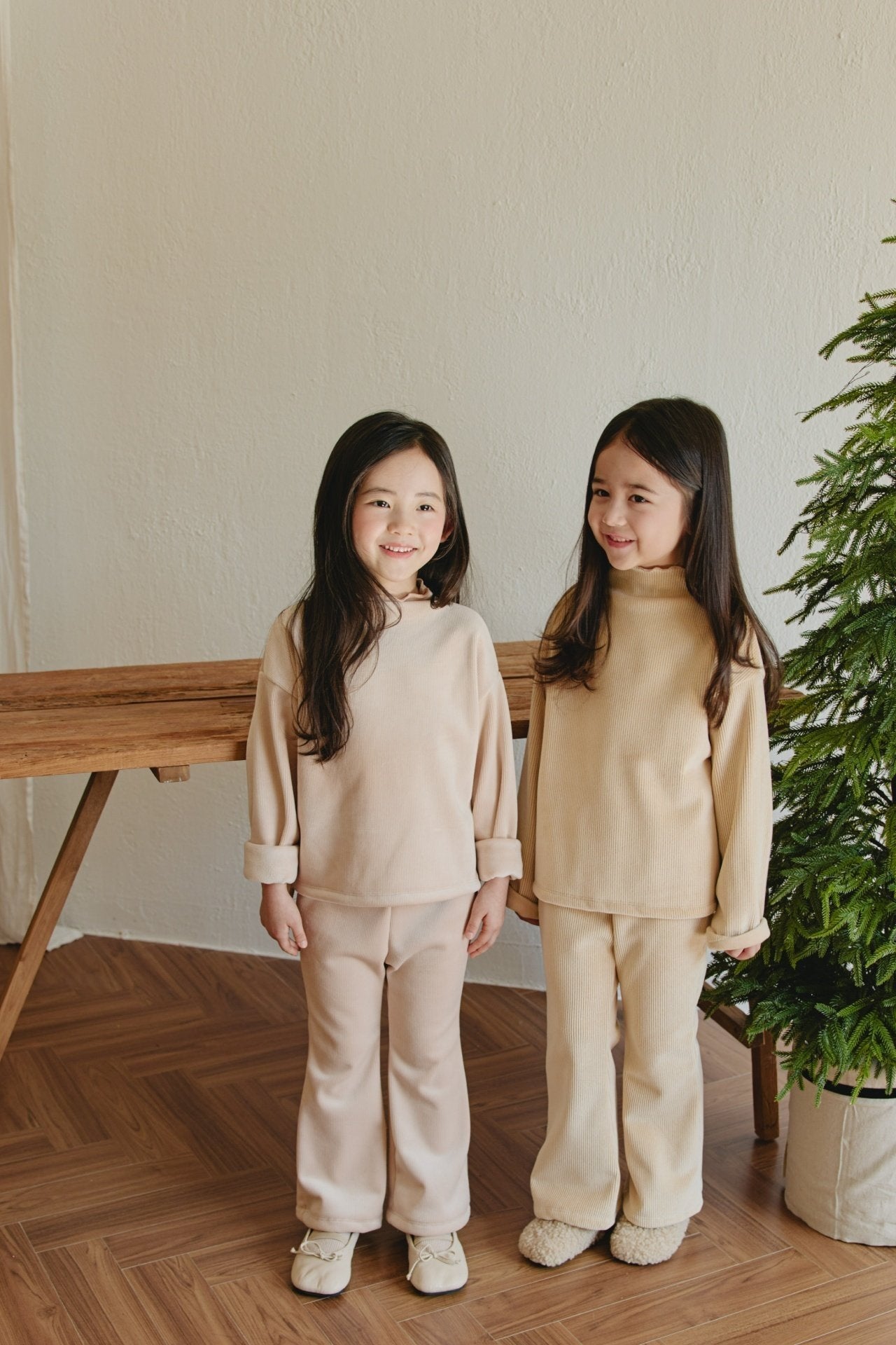 ［mon Atelier］Marshmallow set up