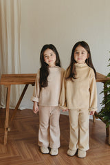 ［mon Atelier］Marshmallow set up