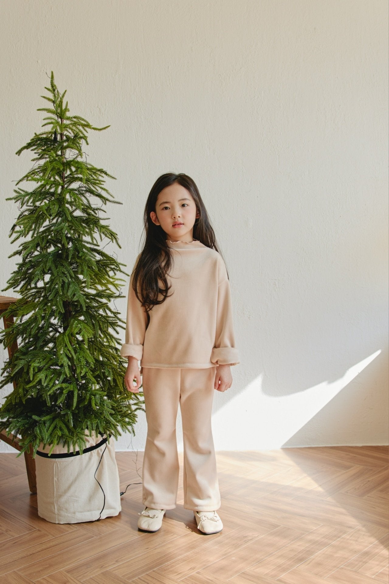 ［mon Atelier］Marshmallow set up