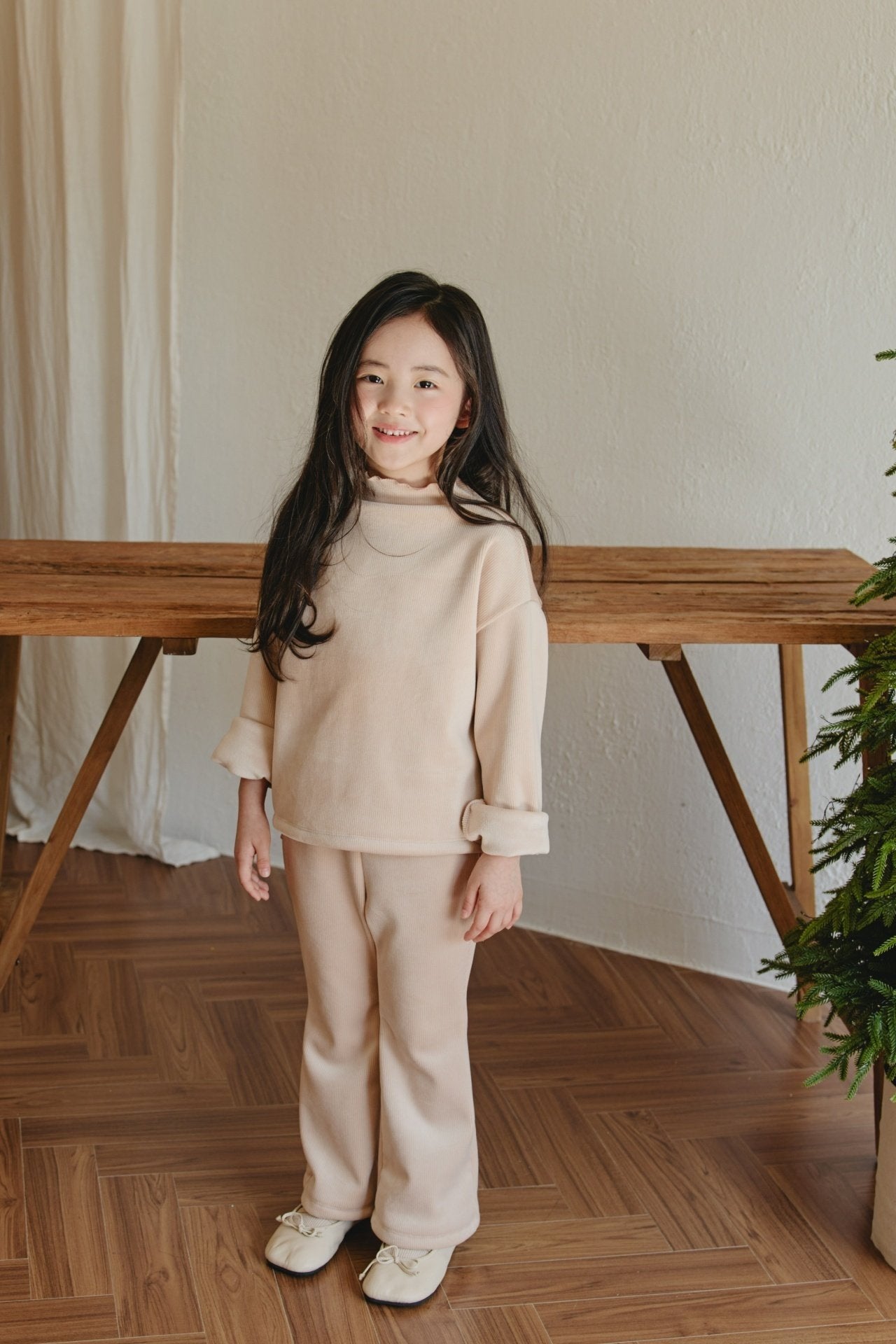 ［mon Atelier］Marshmallow set up