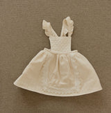 ［mon Atelier］Ellis one-piece