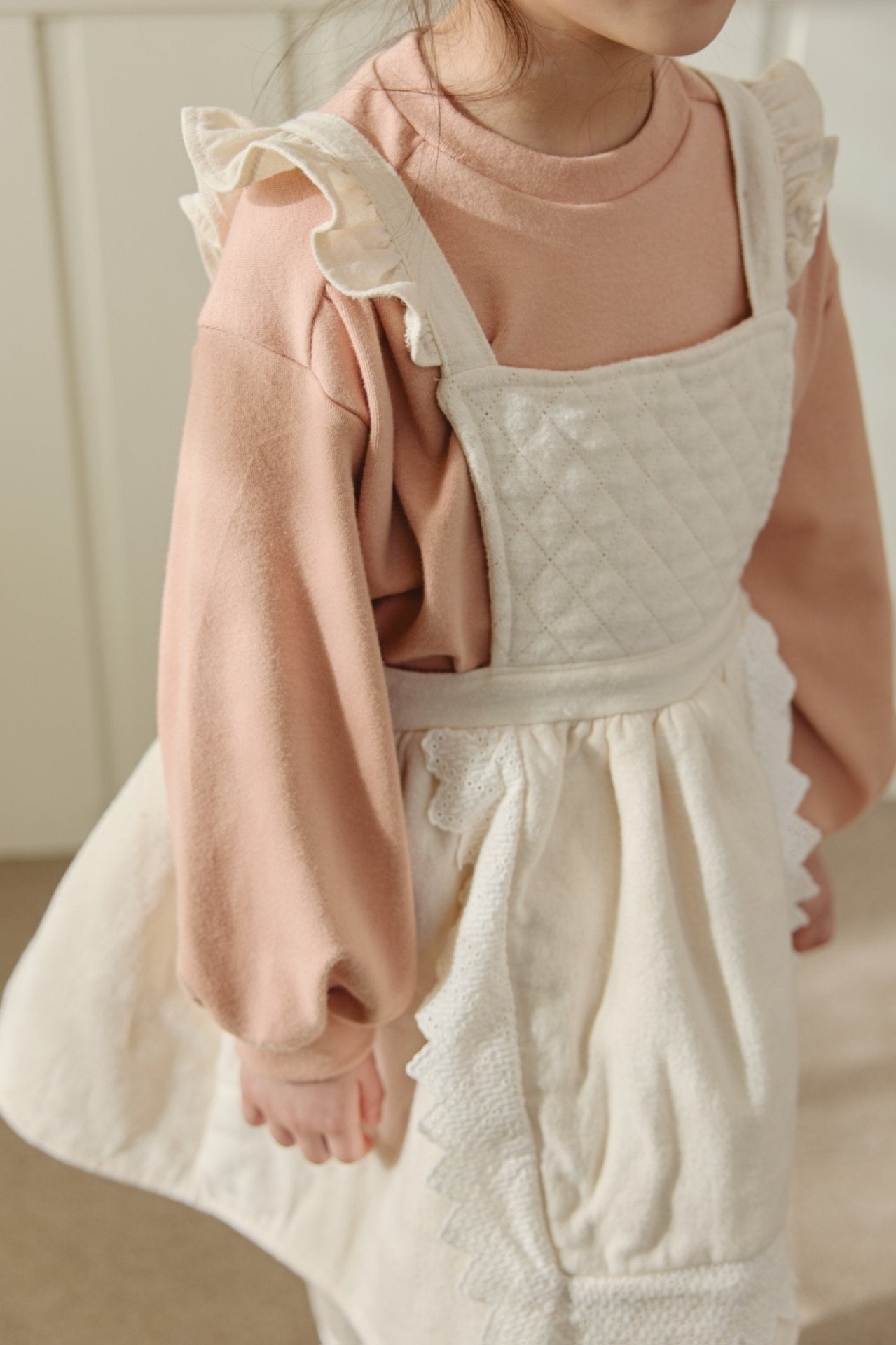 ［mon Atelier］Ellis one-piece