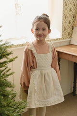 ［mon Atelier］Ellis one-piece