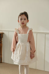 ［mon Atelier］Ellis one-piece