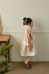 ［mon Atelier］Ellis one-piece