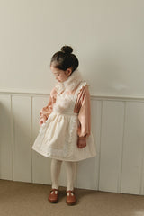 ［mon Atelier］Ellis one-piece