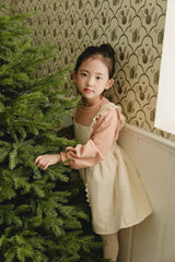 ［mon Atelier］Ellis one-piece