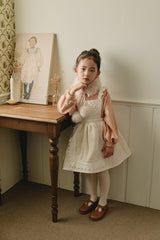 ［mon Atelier］Ellis one-piece