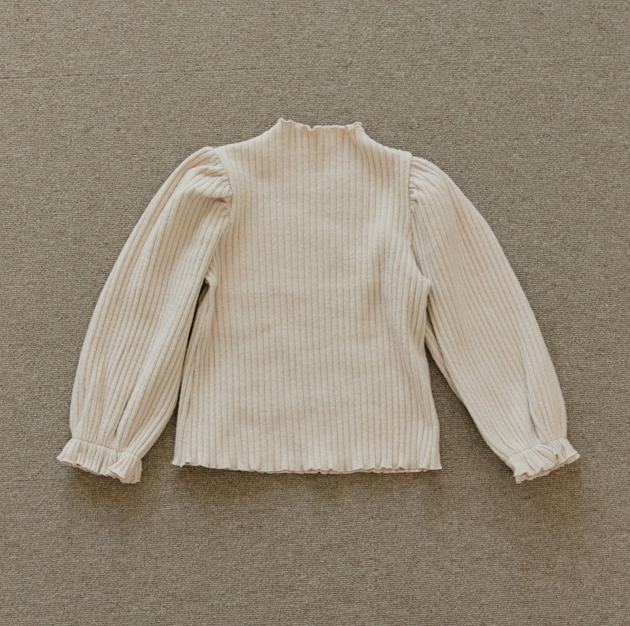 ［mon Atelier］Melomance tops