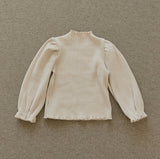 ［mon Atelier］Melomance tops