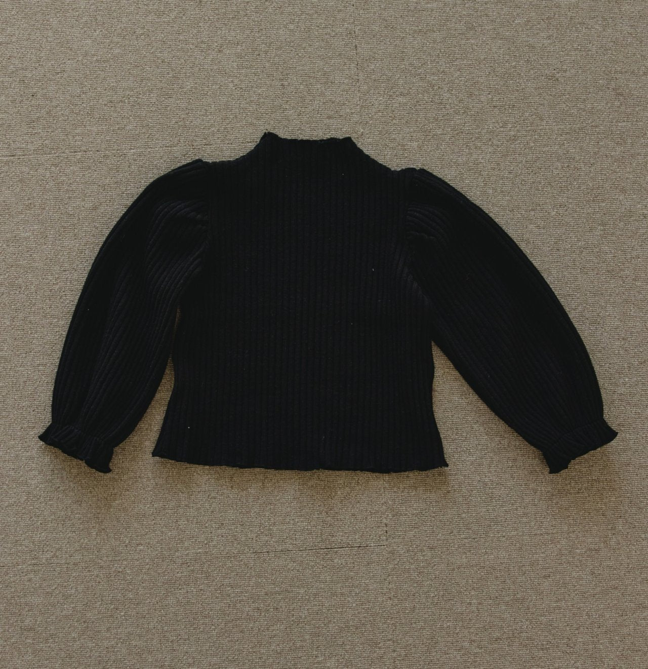 ［mon Atelier］Melomance tops