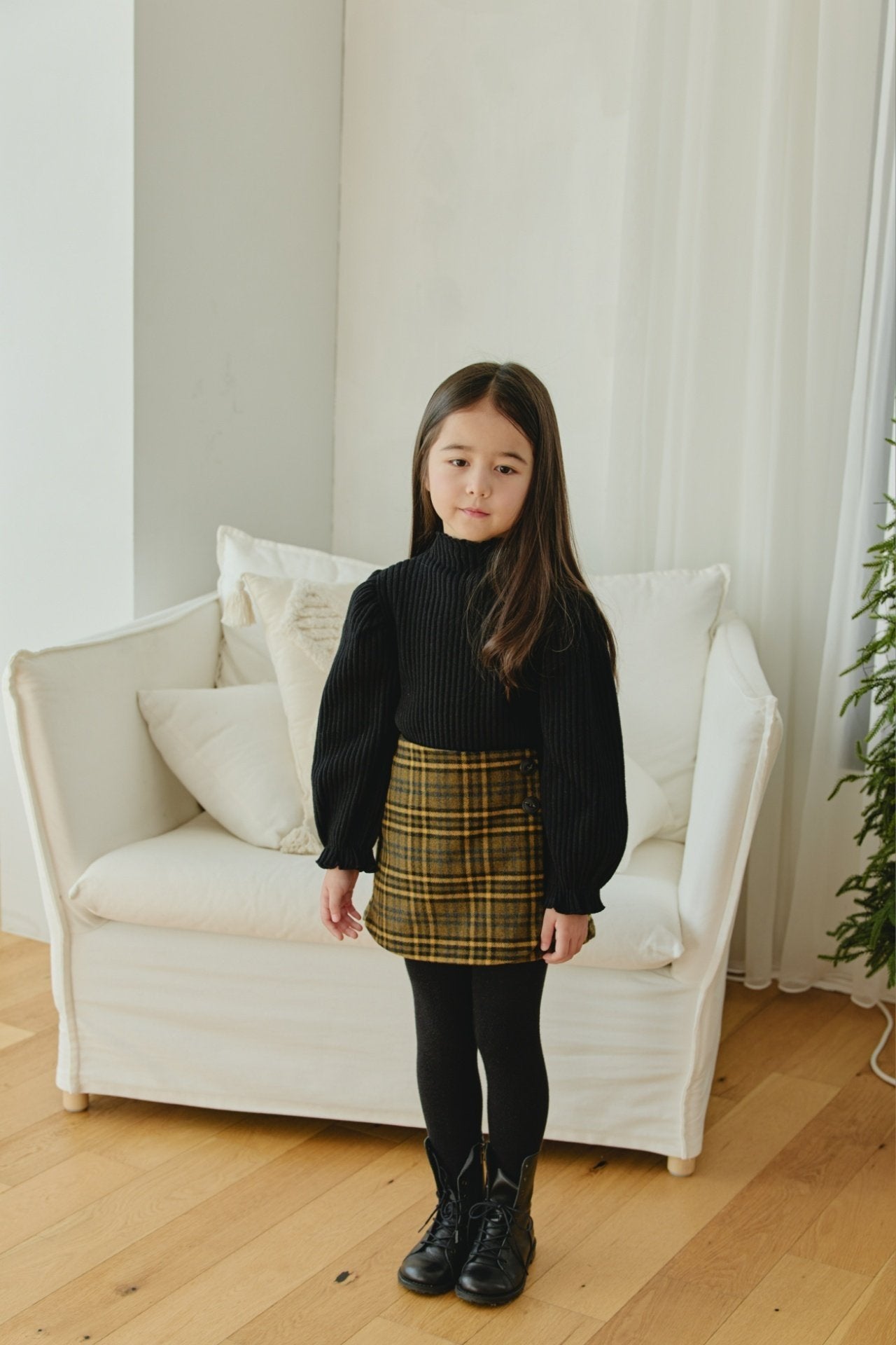 ［mon Atelier］Melomance tops