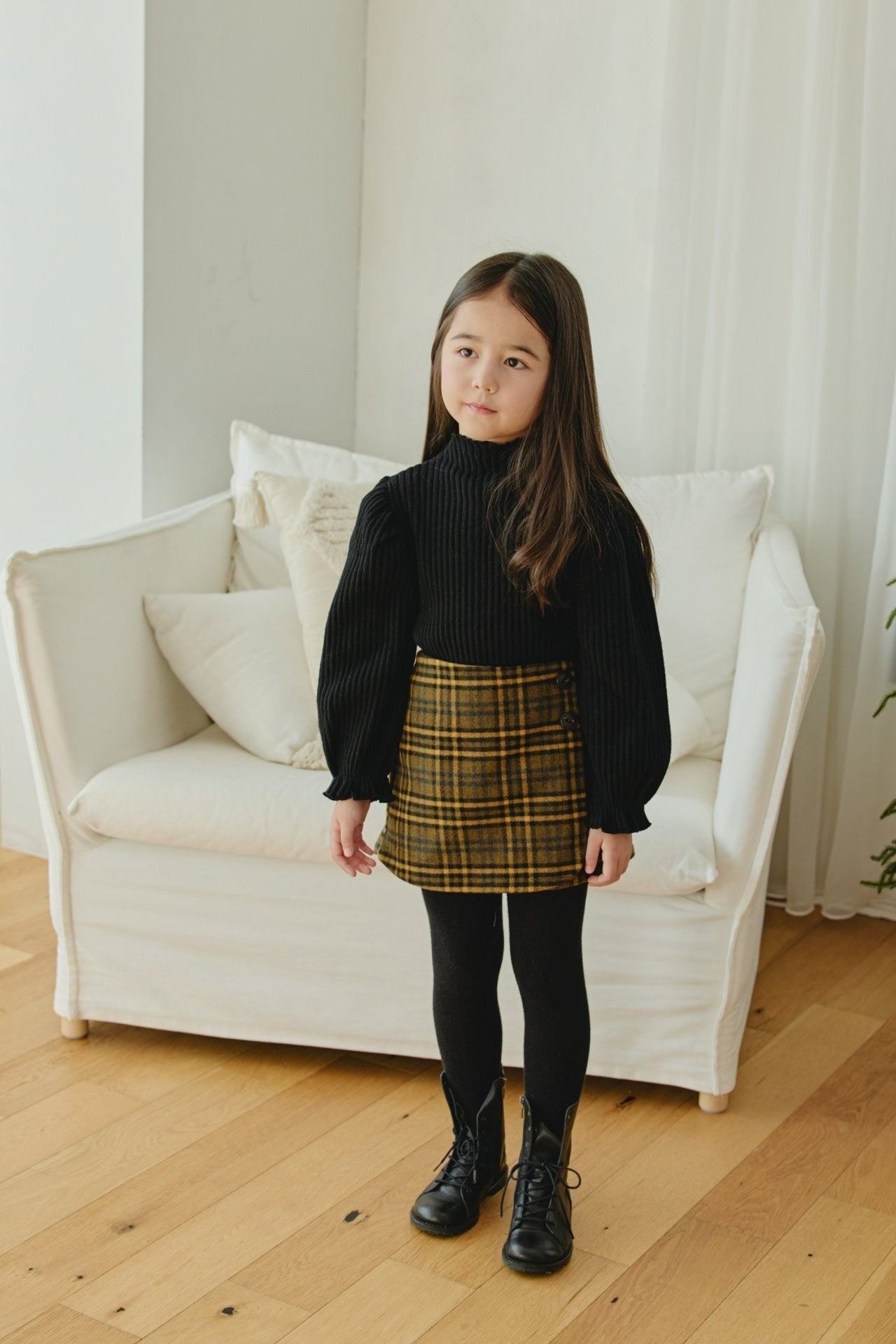 ［mon Atelier］Melomance tops