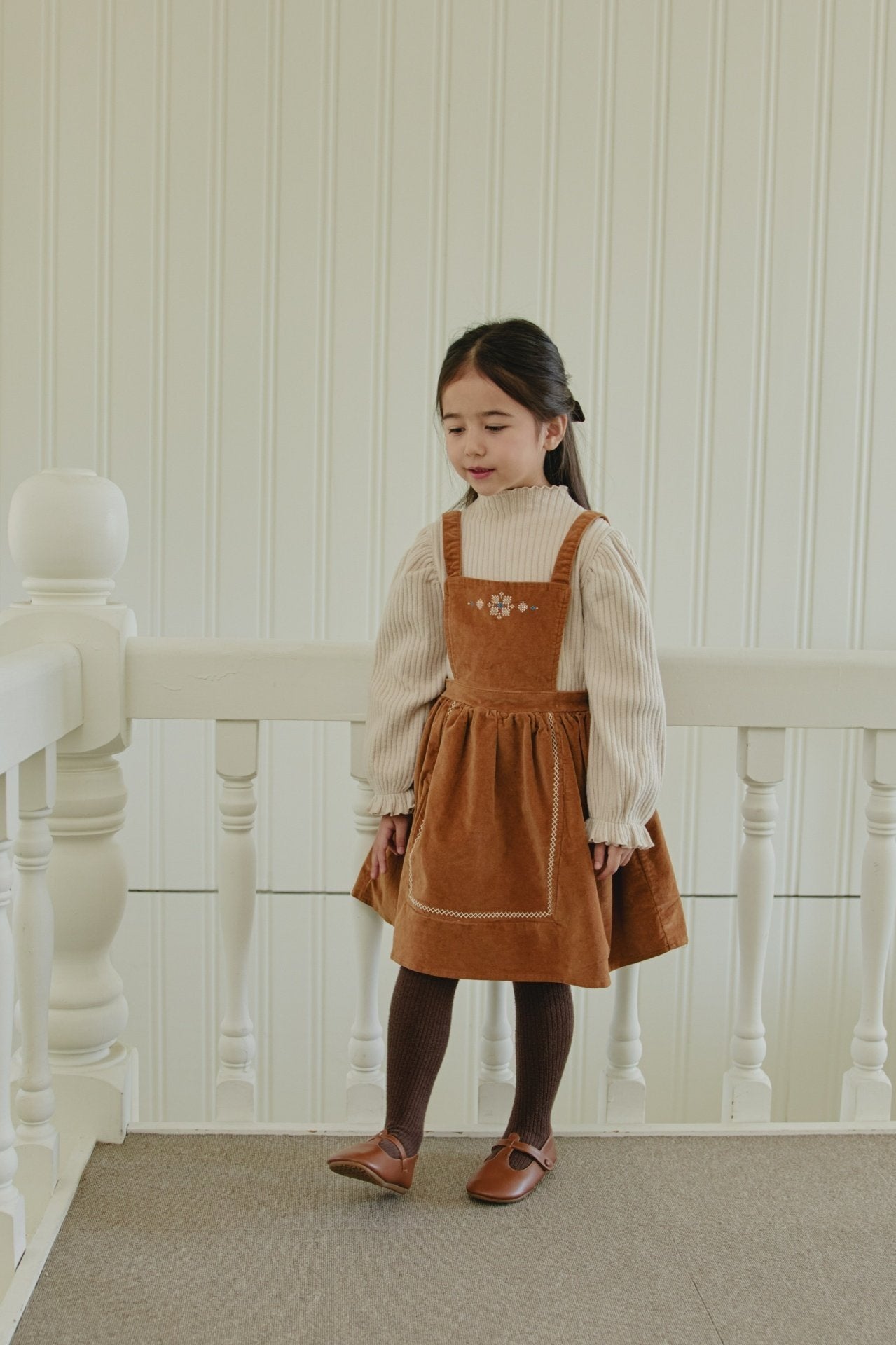 ［mon Atelier］Melomance tops