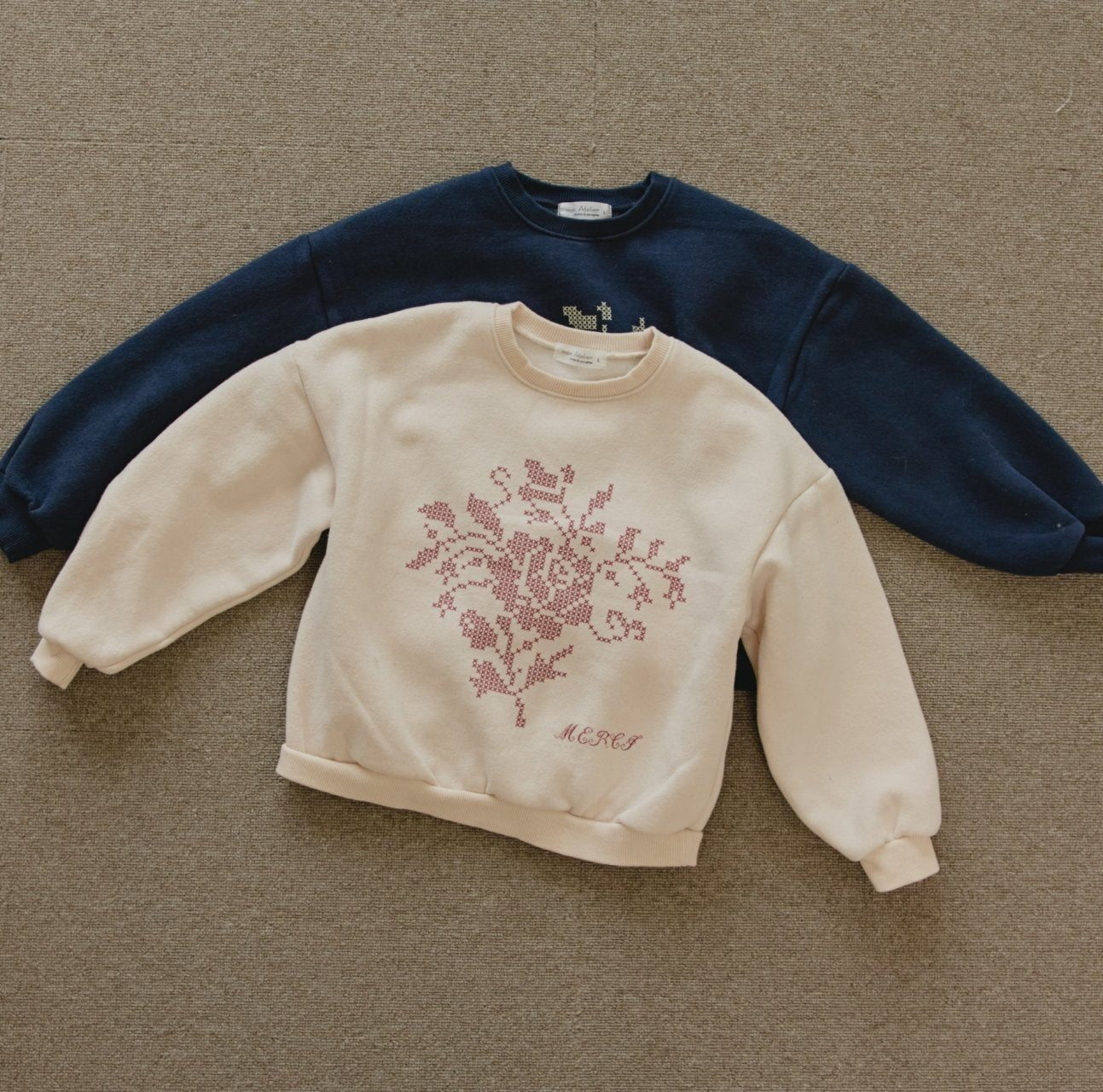 ［mon Atelier］Rose mtm