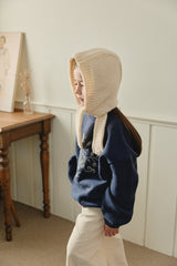 ［mon Atelier］Mon balaclava