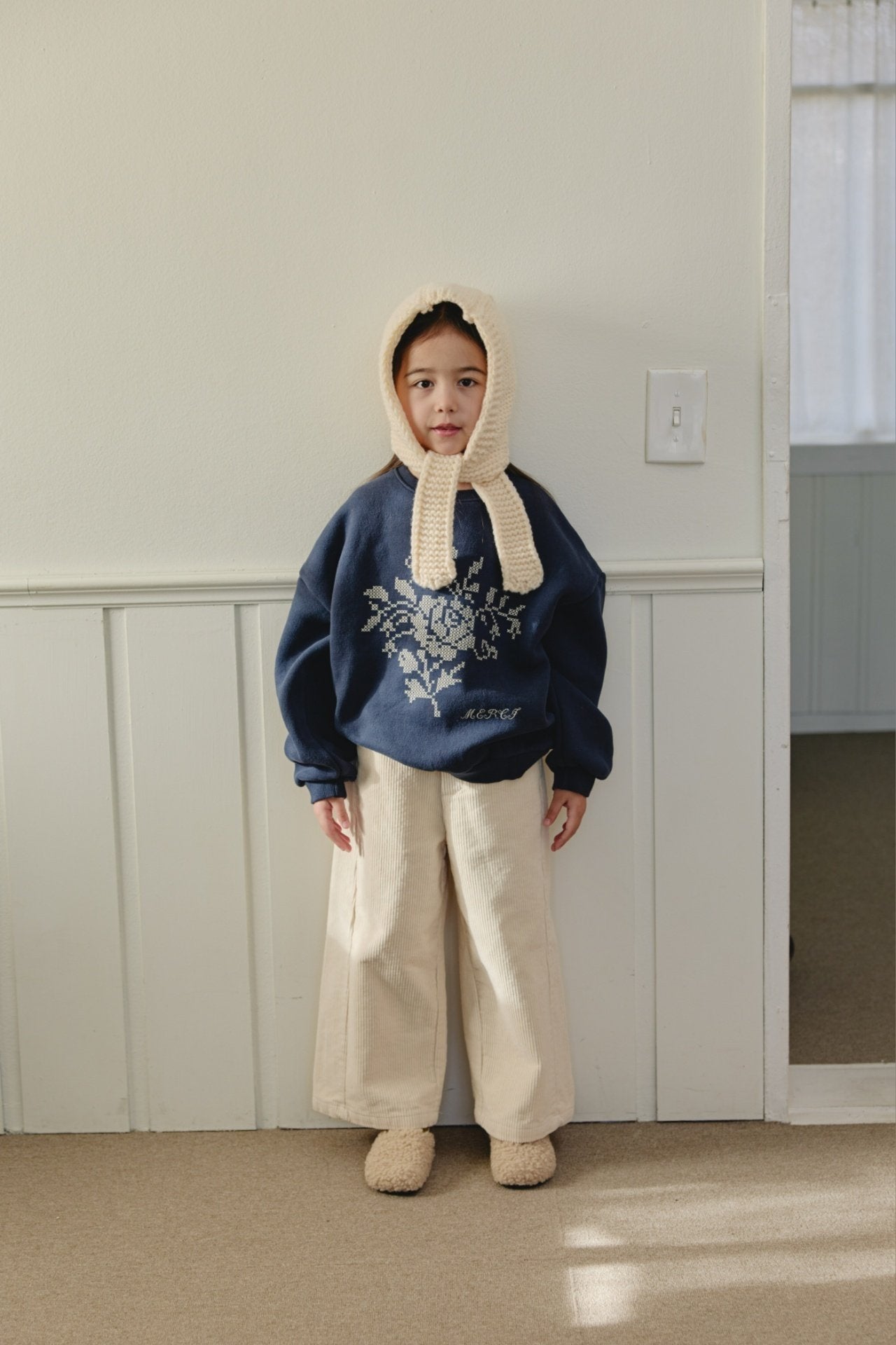 ［mon Atelier］Rose mtm