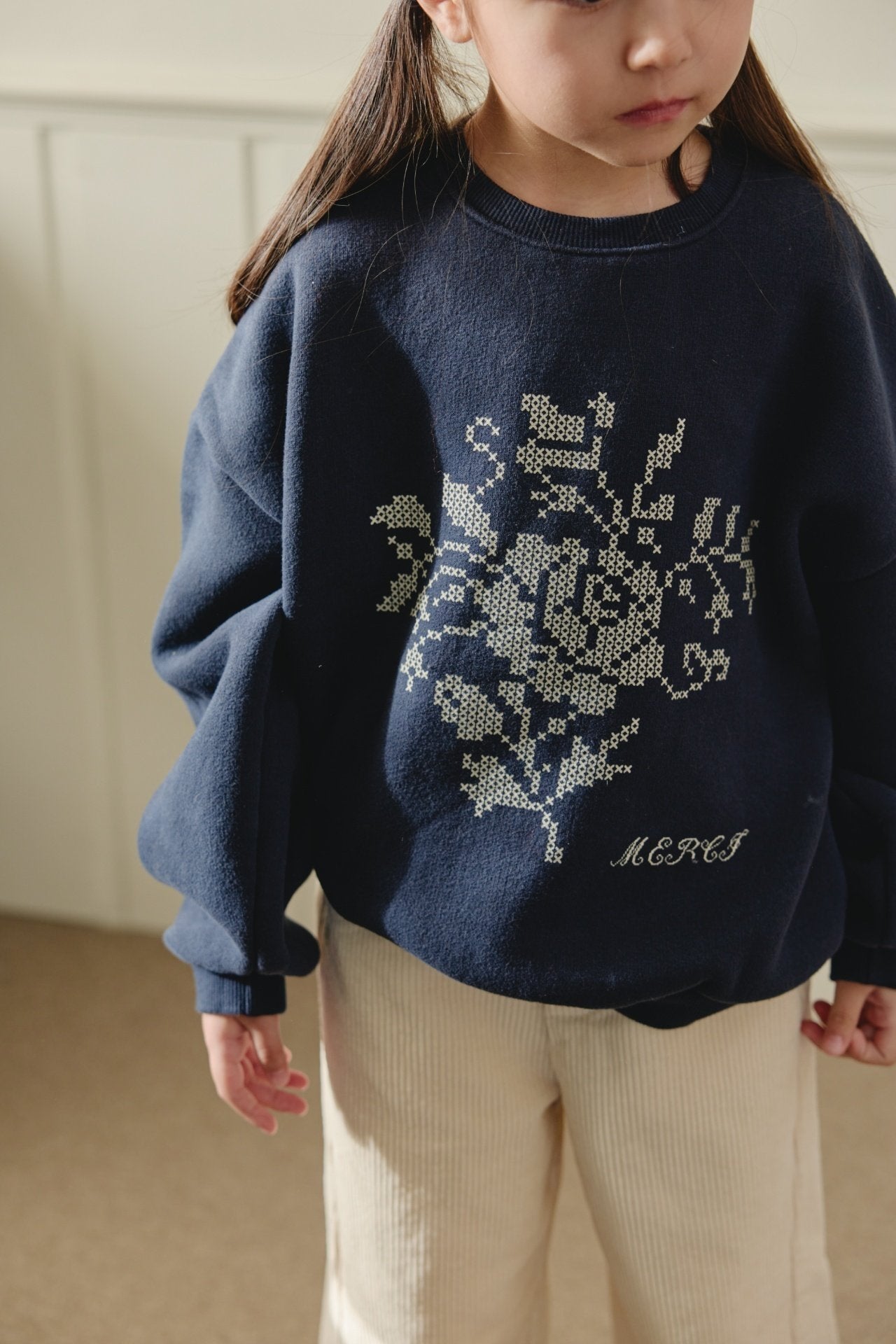 ［mon Atelier］Rose mtm