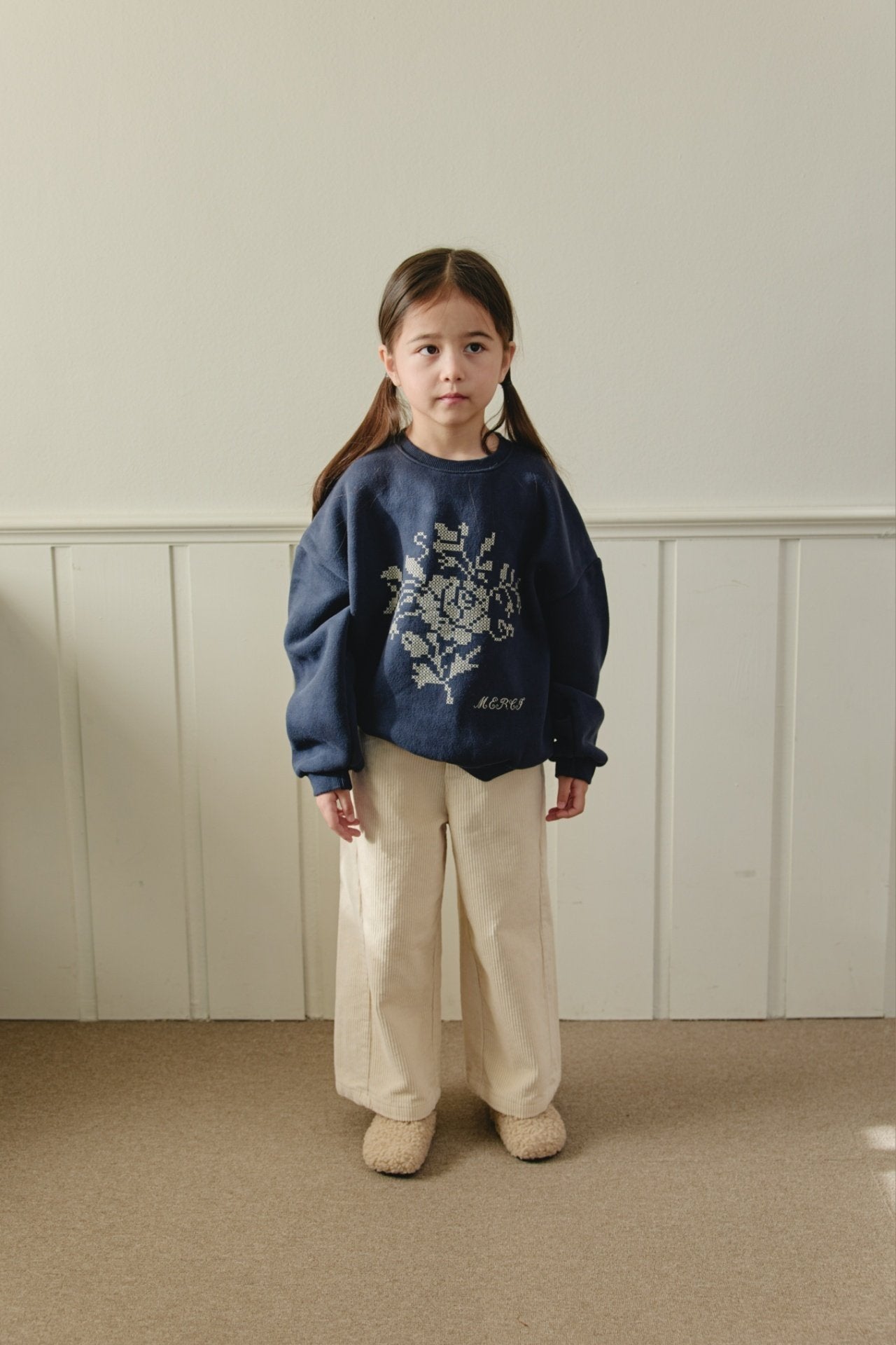 ［mon Atelier］Rose mtm