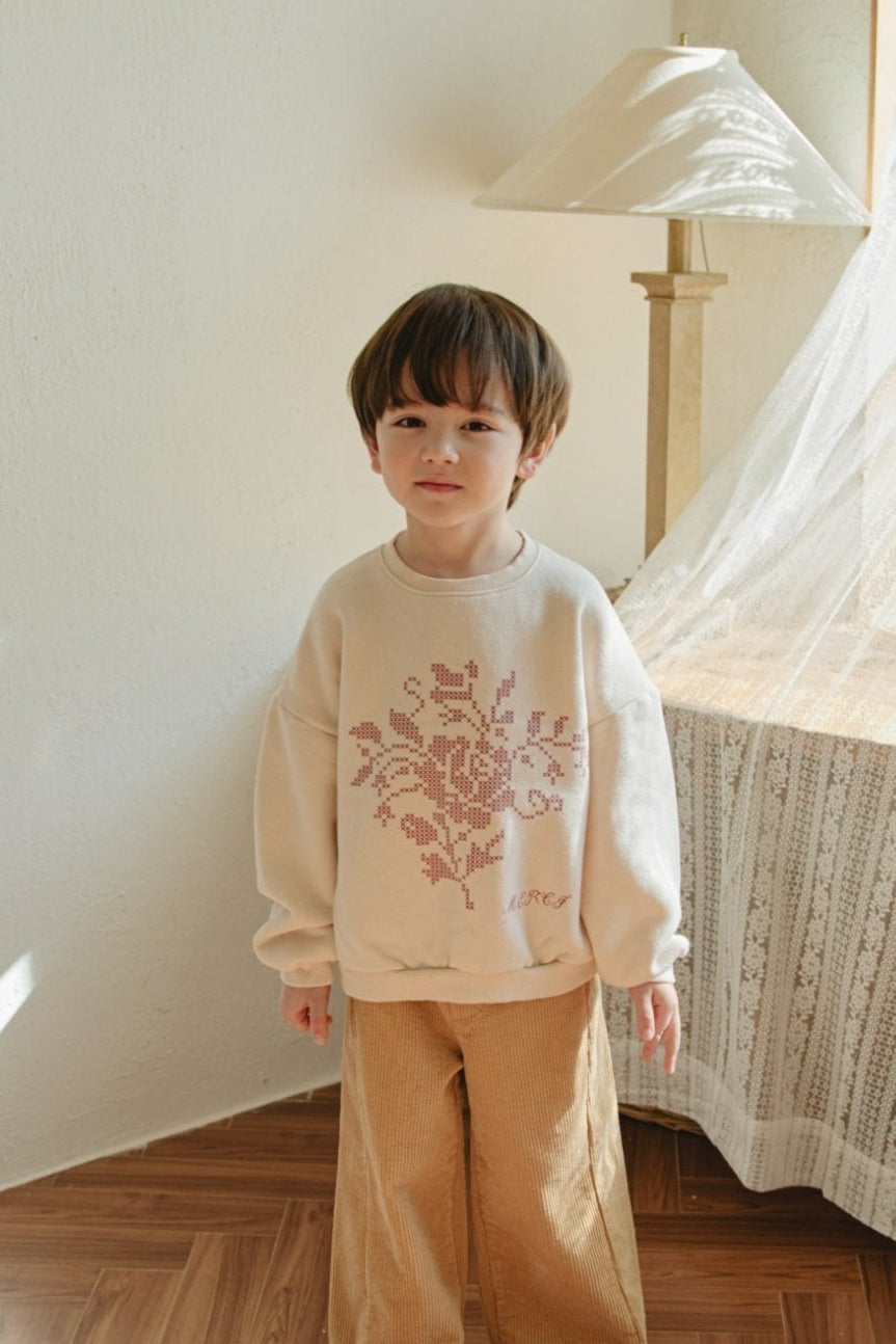 ［mon Atelier］Rose mtm