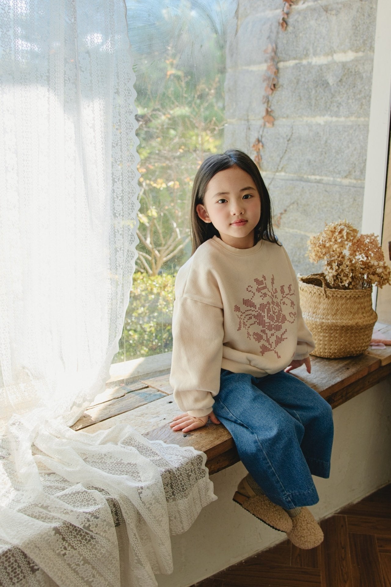 ［mon Atelier］Rose mtm