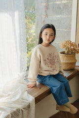 ［mon Atelier］Rose mtm