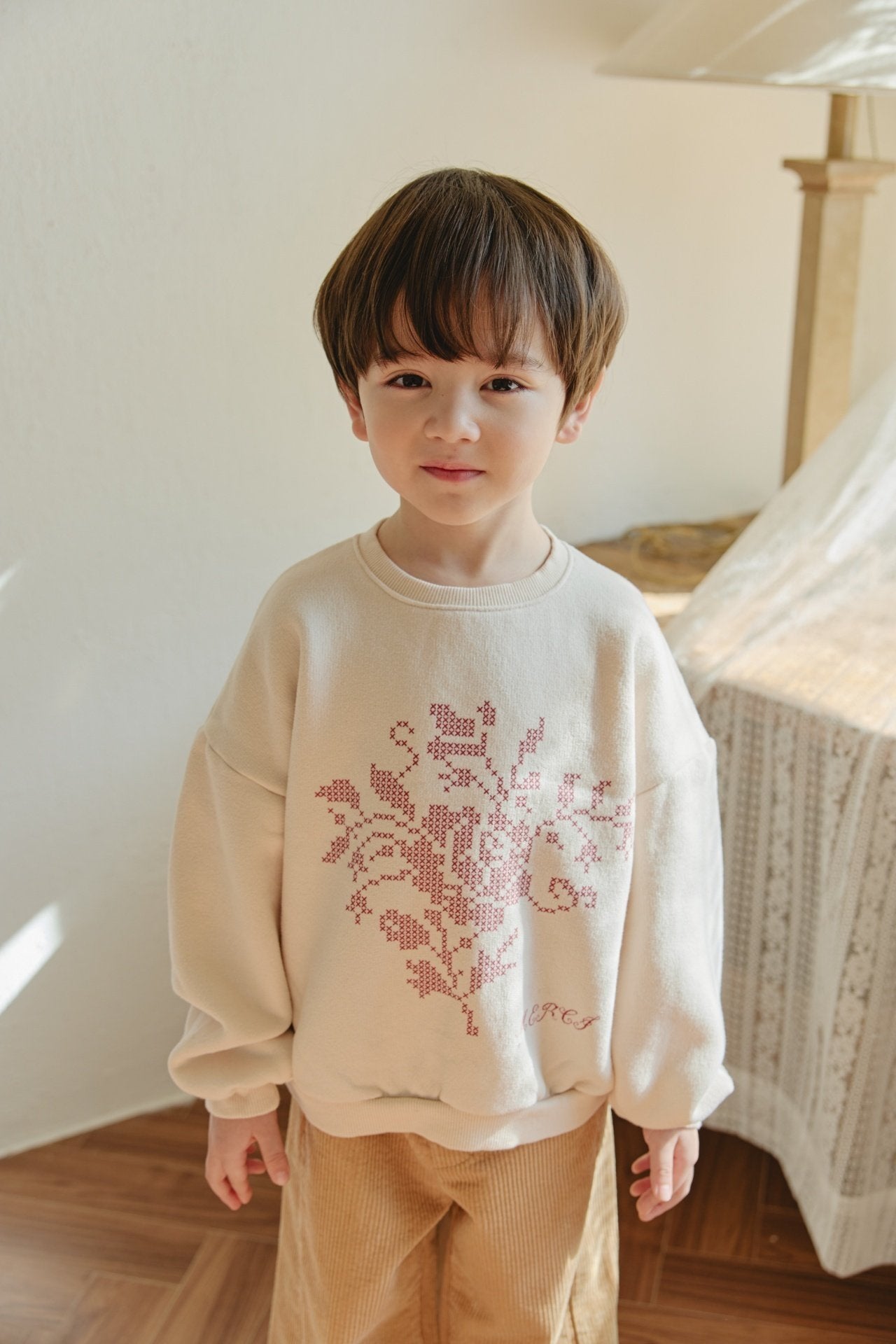 ［mon Atelier］Rose mtm