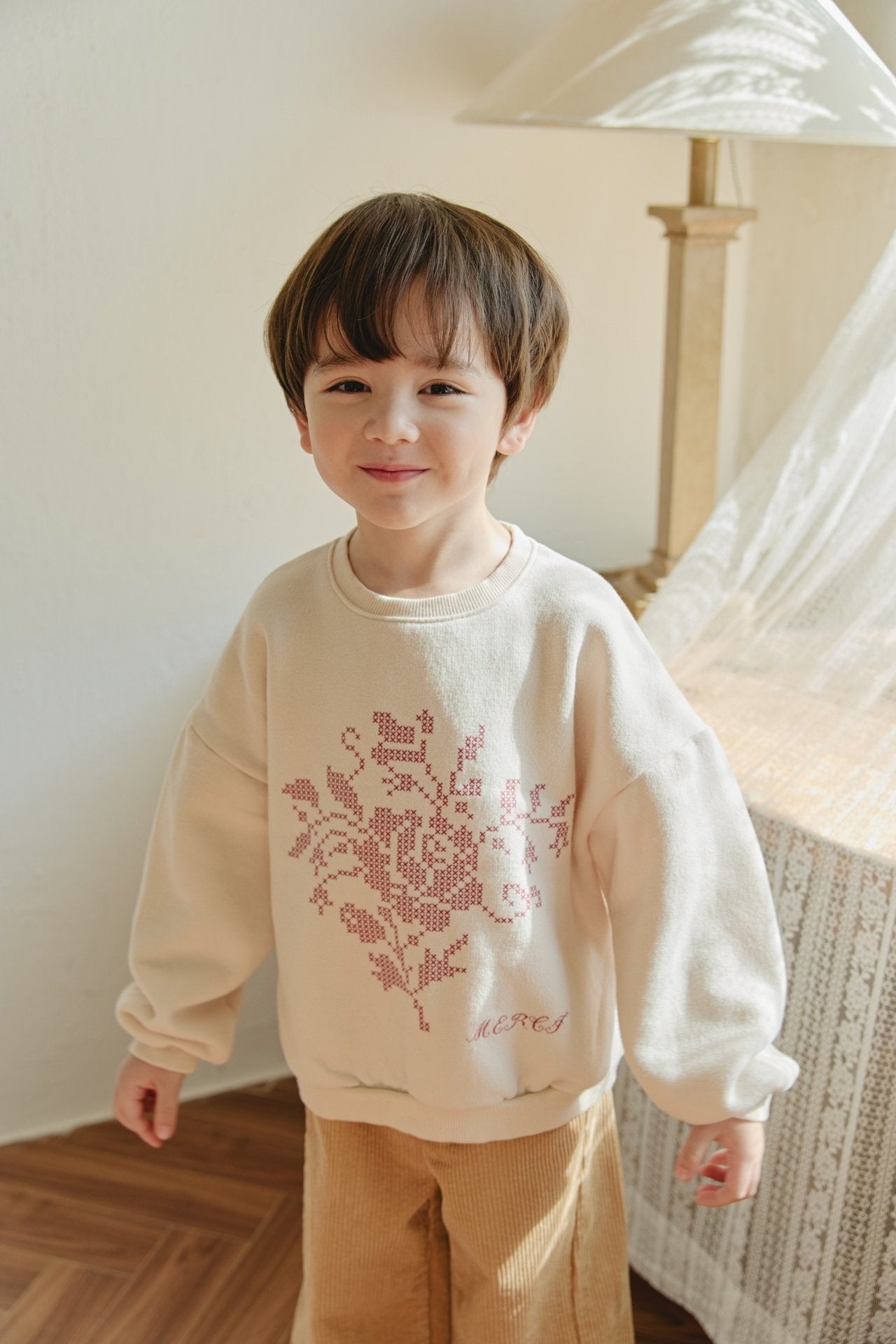 ［mon Atelier］Rose mtm