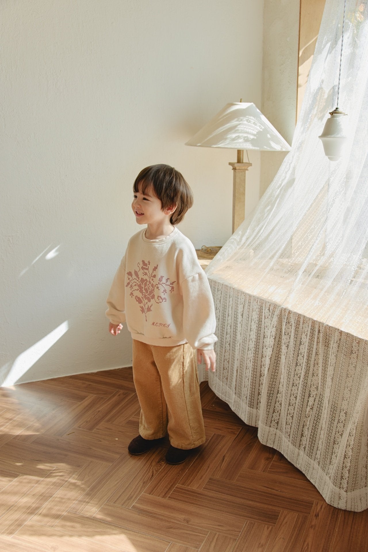 ［mon Atelier］Rose mtm