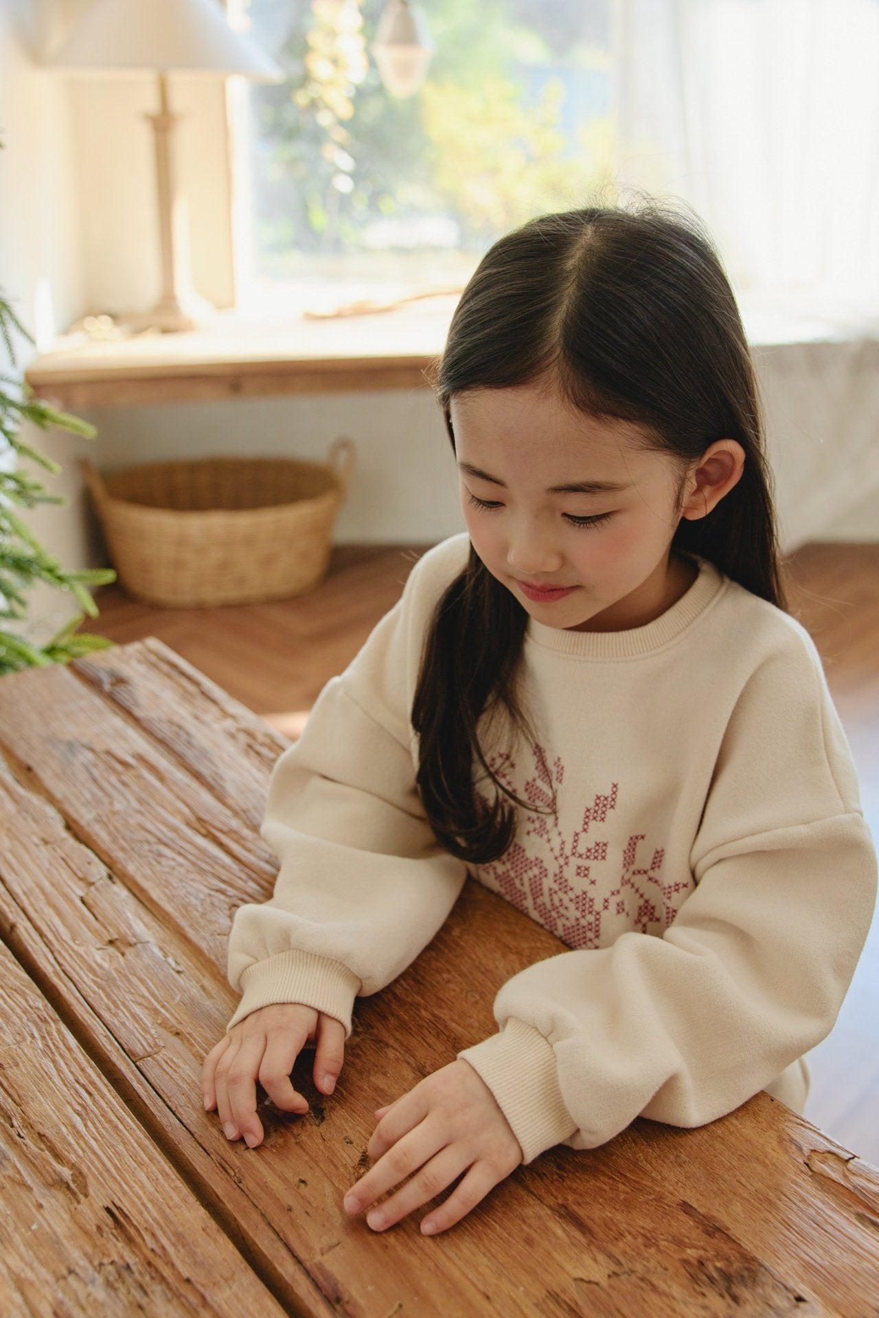 ［mon Atelier］Rose mtm