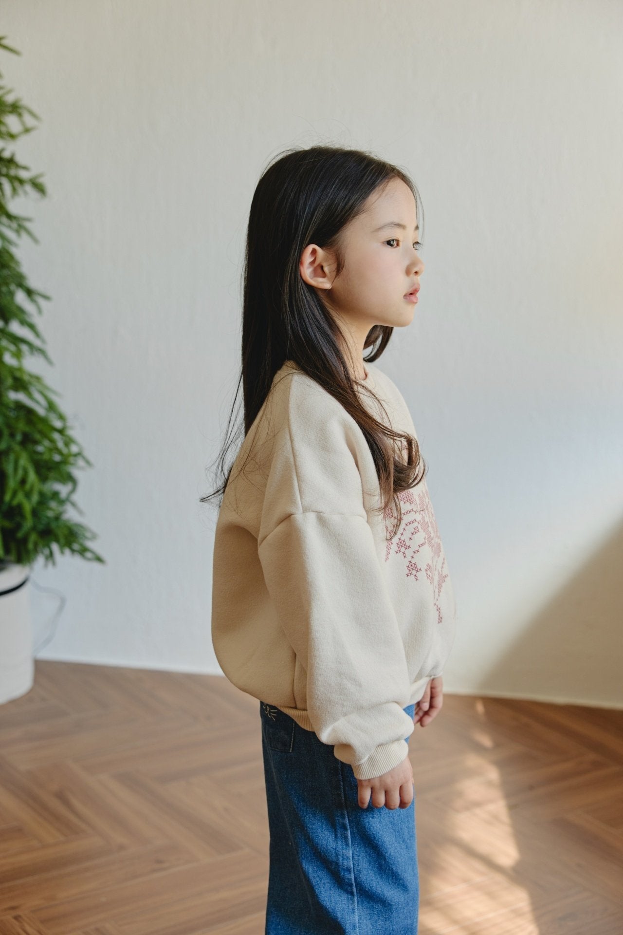 ［mon Atelier］Rose mtm