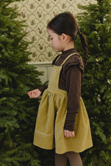 ［mon Atelier］Shoulder frill tops