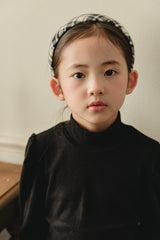 ［mon Atelier］Brush turtleneck tops