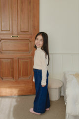 ［mon Atelier］Brush turtleneck tops