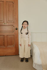 ［mon Atelier］Brush turtleneck tops