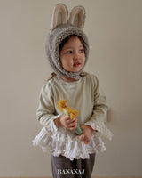 ［BANANAJ］Labubu hat