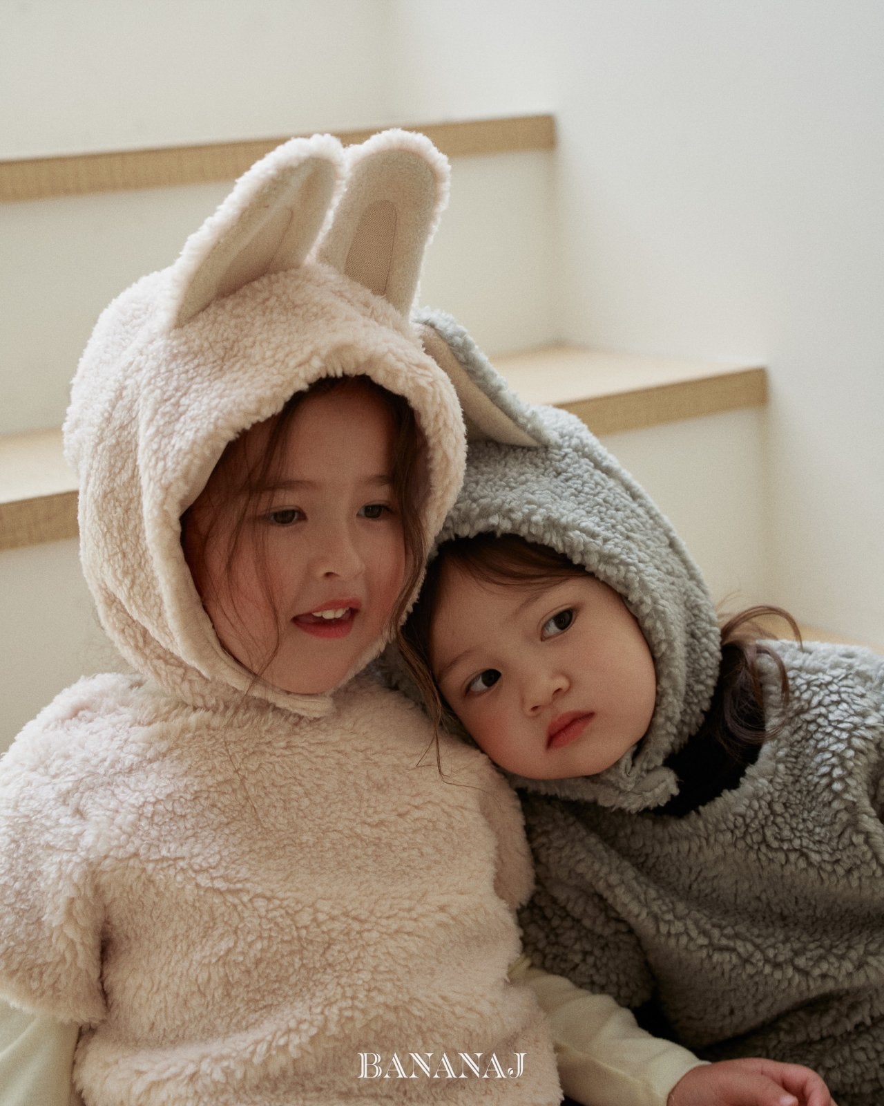 ［BANANAJ］Labubu hat