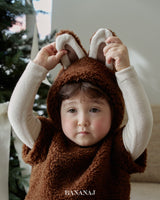 ［BANANAJ］Labubu hat