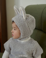 ［BANANAJ］Labubu hat