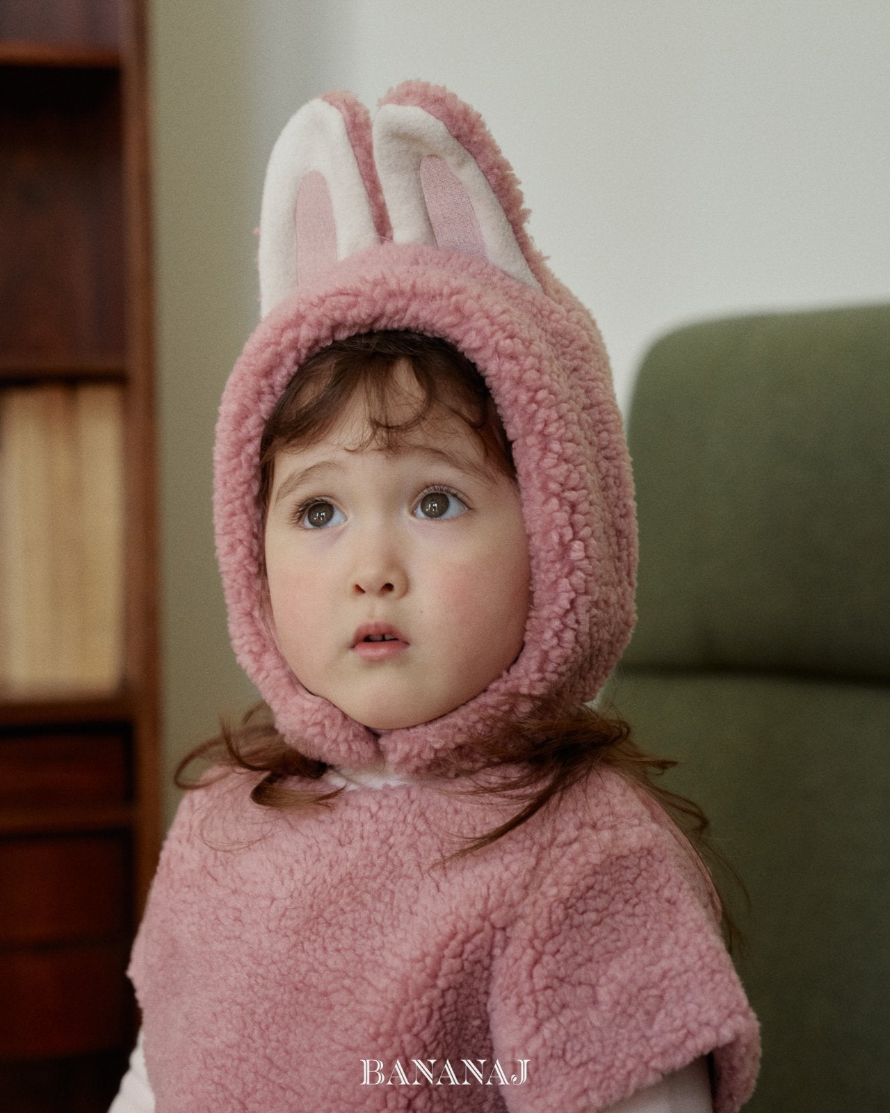 ［BANANAJ］Labubu hat