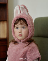 ［BANANAJ］Labubu hat