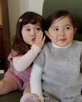 ［BANANAJ］Labubu set up