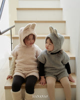 ［BANANAJ］Labubu hat